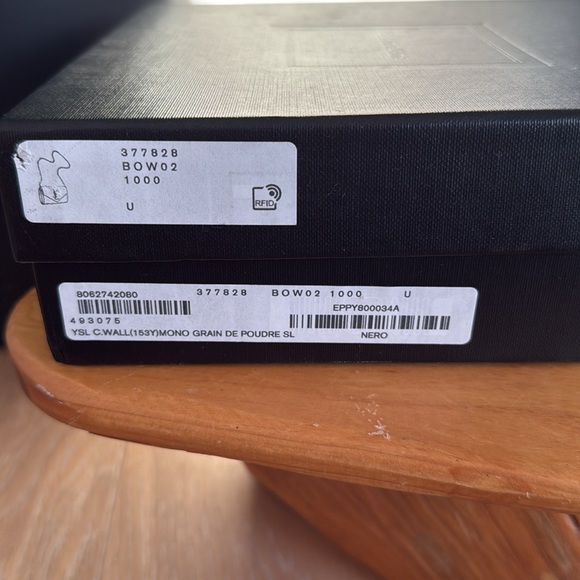 YSL yves saint Laurent Cassandra Chain - Picture 6 of 9